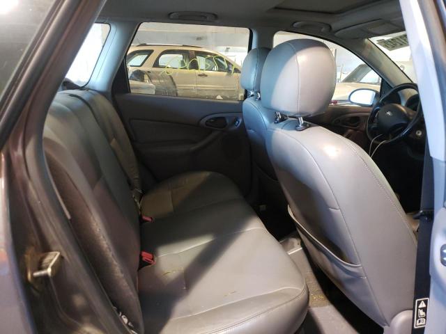 Photo 6 from auction – 2002 FORD FOCUS SE with VIN 1FAFP36322W231478