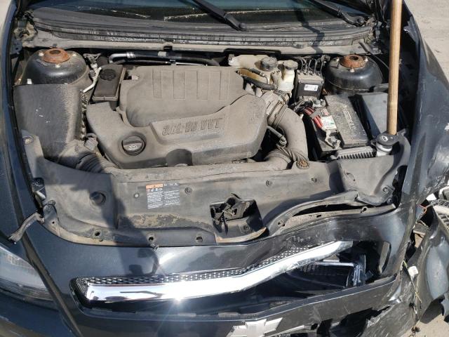 Photo 7 from auction – 2011 CHEVROLET MALIBU 2LT with VIN 1G1ZD5E71BF394647