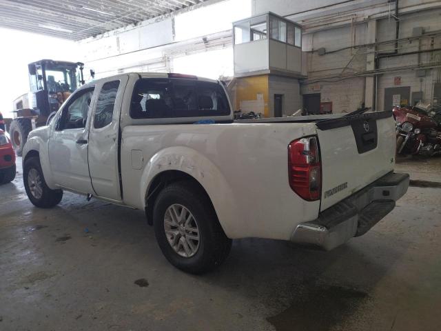 Photo 3 from auction – 2019 NISSAN FRONTIER S with VIN 1N6BD0CT9KN775435
