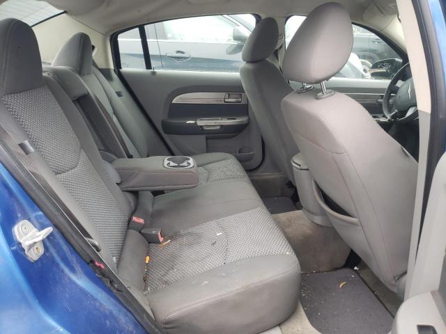 Photo 6 from auction – 2007 CHRYSLER SEBRING with VIN 1C3LC46K47N552851