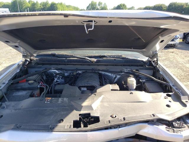 Photo 7 from auction – 2016 CHEVROLET SILVERADO with VIN 1GCVKREC4GZ148939