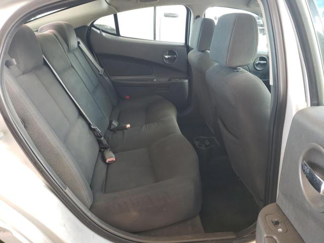 Photo 6 from auction – 2005 PONTIAC GRAND PRIX with VIN 2G2WP522251272289