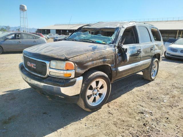 Photo 2 from auction – 2003 GMC YUKON with VIN 1GKEC13V43J335145