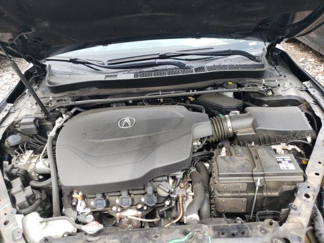Photo 7 from auction – 2015 ACURA TLX with VIN 19UUB2F35FA015879