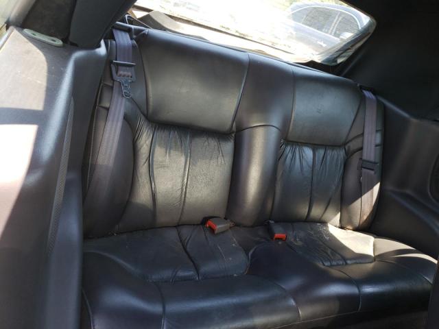 Photo 6 from auction – 2000 CHRYSLER SEBRING with VIN 3C3EL55H0YT236059