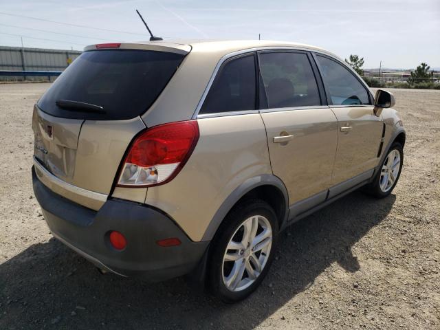 Photo 4 from auction – 2008 SATURN VUE XE with VIN 3GSCL33P88S507199