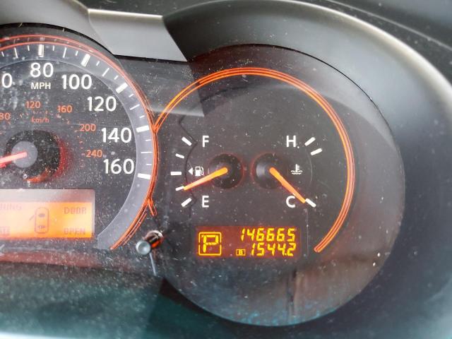 Photo 8 from auction – 2009 NISSAN ALTIMA 2.5 with VIN 1N4AL21E59N484240