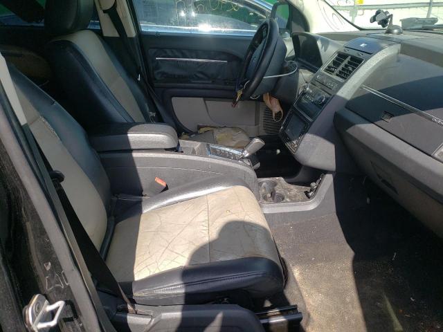 Photo 5 from auction – 2009 DODGE JOURNEY R/ with VIN 3D4GG67V09T190500