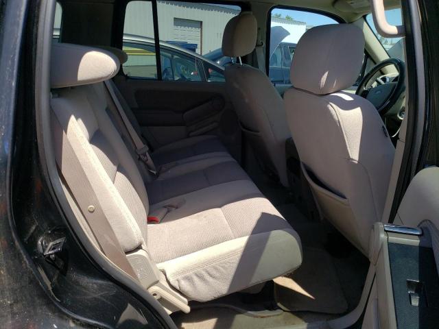 Photo 6 from auction – 2006 FORD EXPLORER X with VIN 1FMEU73E56UA80998