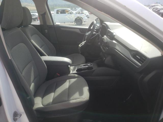 Photo 5 from auction – 2020 FORD ESCAPE with VIN 1FMCU9F69LUA56089