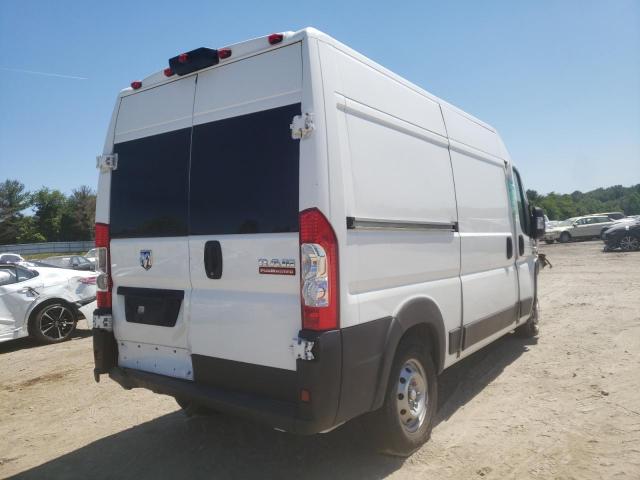 Photo 4 from auction – 2019 RAM PROMASTER with VIN 3C6TRVCG2KE528438