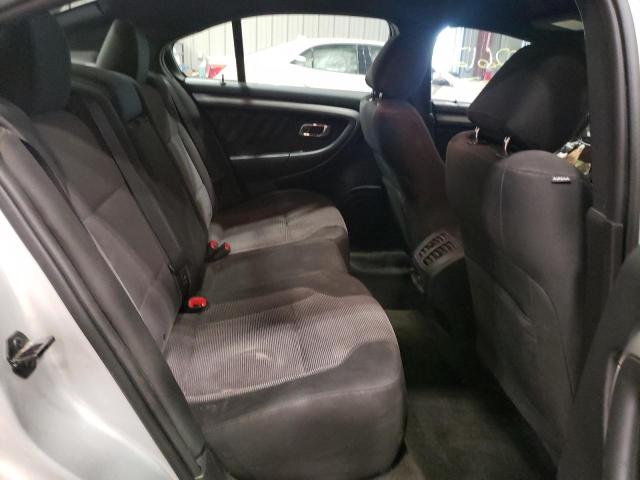 Photo 6 from auction – 2014 FORD TAURUS SEL with VIN 1FAHP2H8XEG154563