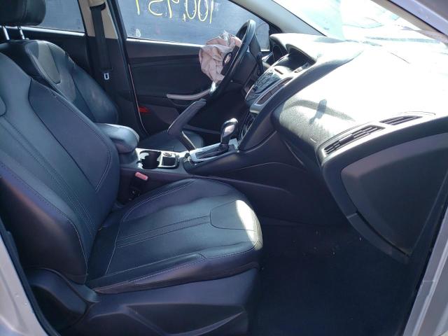 Photo 5 from auction – 2013 FORD FOCUS SE with VIN 1FADP3K21DL227110