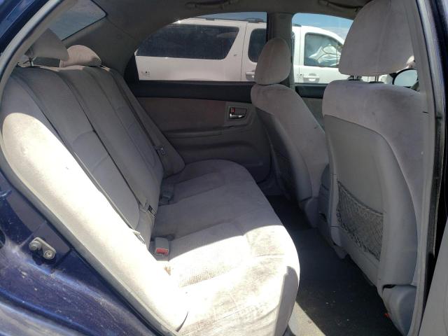 Photo 6 from auction – 2007 KIA SPECTRA EX with VIN KNAFE121575467979