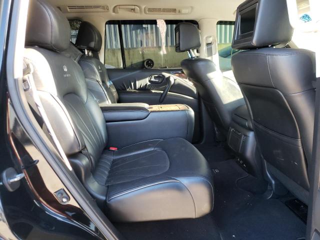 Photo 6 from auction – 2012 INFINITI QX56 with VIN JN8AZ2NE7C9015643
