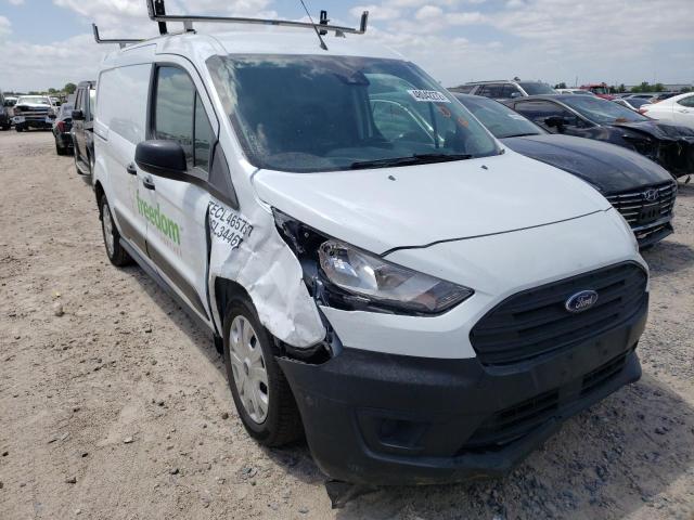 Photo 1 from auction – 2020 FORD TRANSIT CO with VIN NM0LS7E28L1463106