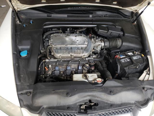 Photo 7 from auction – 2007 ACURA TL with VIN 19UUA66297A024880