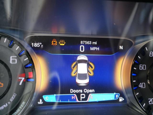 Photo 8 from auction – 2015 CHRYSLER 200 S with VIN 1C3CCCBG6FN526505
