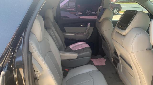 Photo 6 from auction – 2009 GMC ACADIA SLT with VIN 1GKER23D29J173522