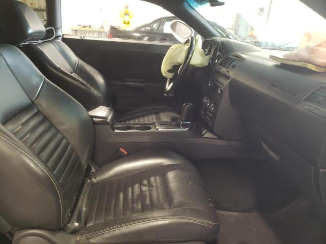 Photo 5 from auction – 2011 DODGE CHALLENGER with VIN 2B3CJ4DG4BH588218