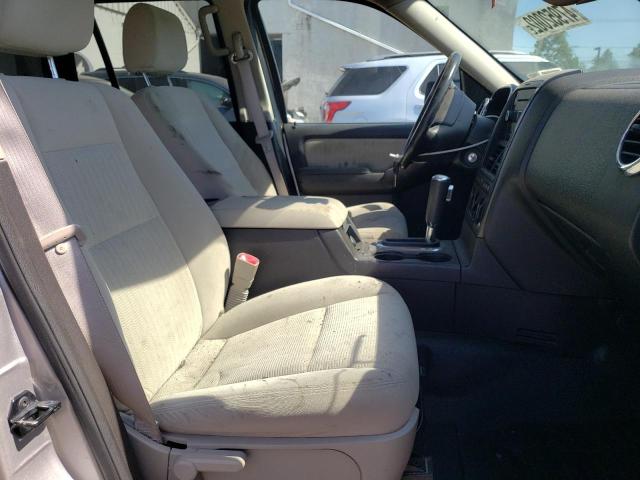 Photo 5 from auction – 2008 FORD EXPLORER S with VIN 1FMEU51E58UA64018