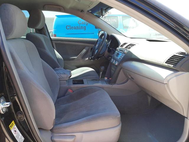 Photo 5 from auction – 2009 TOYOTA CAMRY BASE with VIN 4T1BE46K19U854992