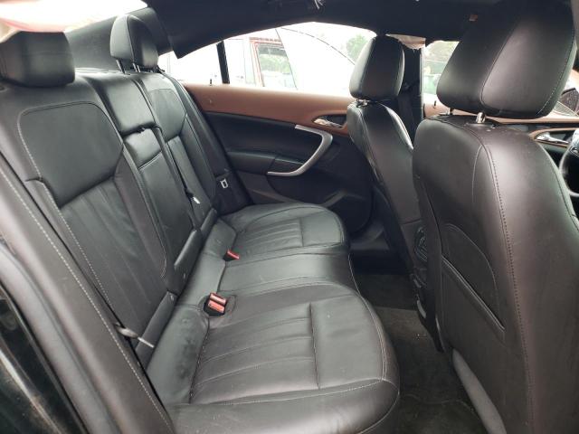 Photo 6 from auction – 2015 BUICK REGAL PREM with VIN 2G4GN5EX5F9287249