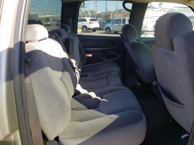 Photo 6 from auction – 2003 GMC SIERRA C15 with VIN 1GTGC13U33F123951