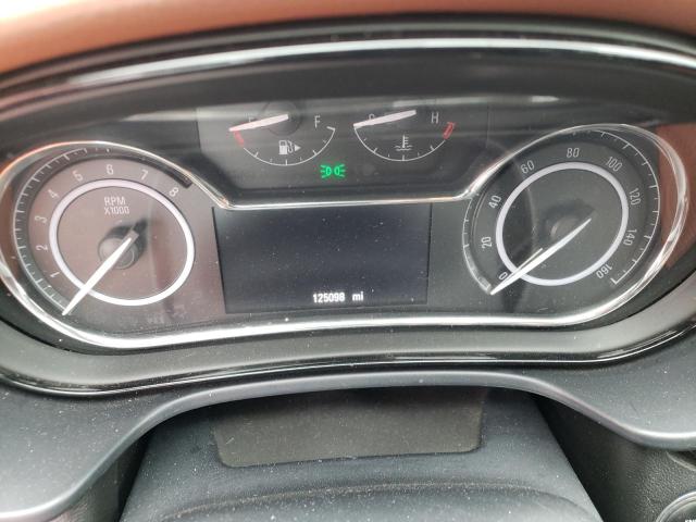 Photo 8 from auction – 2015 BUICK REGAL PREM with VIN 2G4GN5EX5F9287249