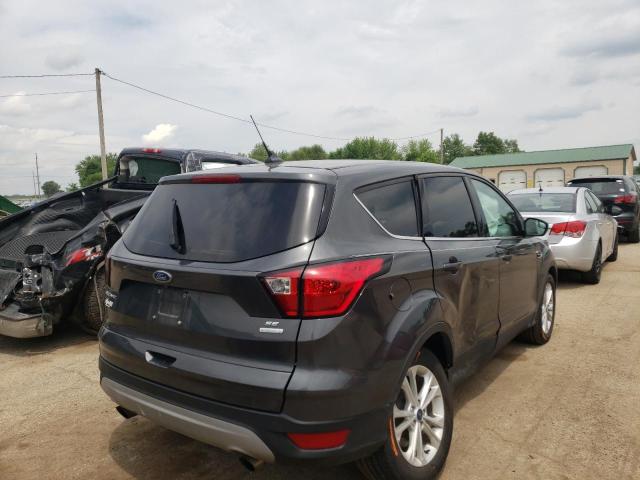 Photo 4 from auction – 2019 FORD ESCAPE SE with VIN 1FMCU0GD8KUB84993