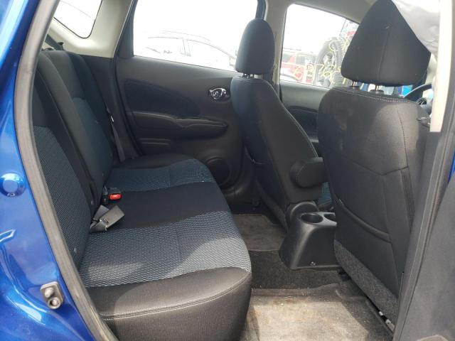 Photo 6 from auction – 2014 NISSAN VERSA NOTE with VIN 3N1CE2CP4EL406282