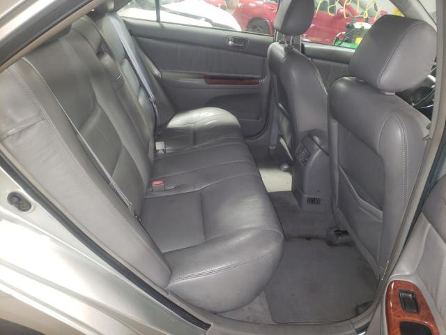Photo 6 from auction – 2002 TOYOTA CAMRY LE with VIN 4T1BF30KX2U514312