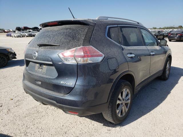 Photo 4 from auction – 2016 NISSAN ROGUE S with VIN KNMAT2MV4GP635012