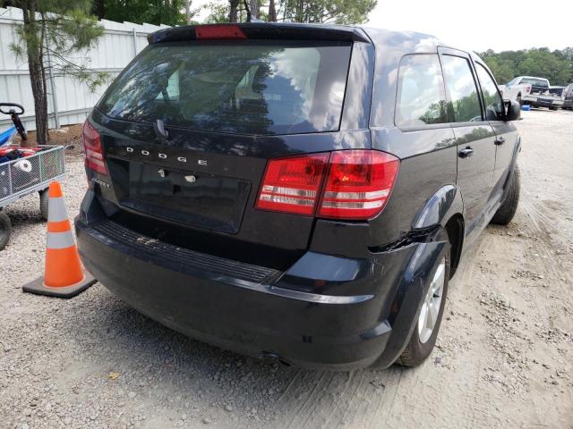 Photo 4 from auction – 2013 DODGE JOURNEY SE with VIN 3C4PDCAB1DT618196