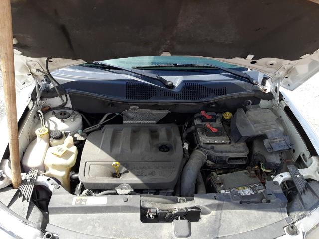 Photo 7 from auction – 2014 JEEP COMPASS LA with VIN 1C4NJCEB8ED539836