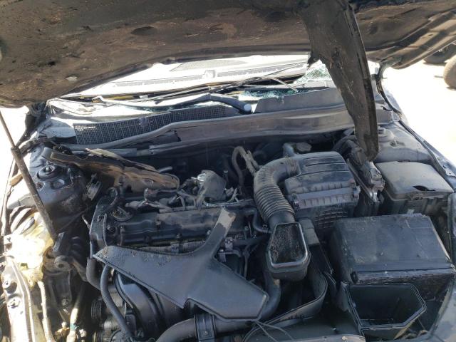 Photo 7 from auction – 2013 KIA OPTIMA EX with VIN 5XXGN4A75DG142335