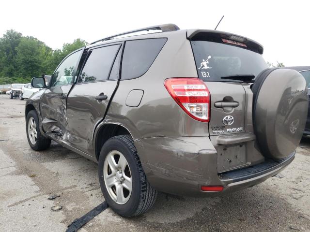 Photo 3 from auction – 2010 TOYOTA RAV4 with VIN JTMZF4DV3AD018490