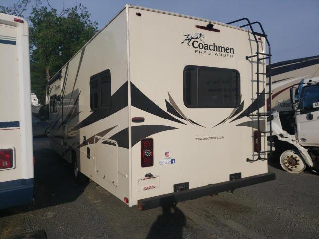 Photo 3 from auction – 2019 FORD ECONOLINE with VIN 1FDXE4FS0KDC20441