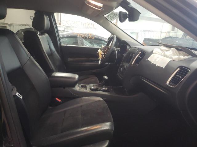 Photo 5 from auction – 2018 DODGE DURANGO GT with VIN 1C4RDJDG5JC194257