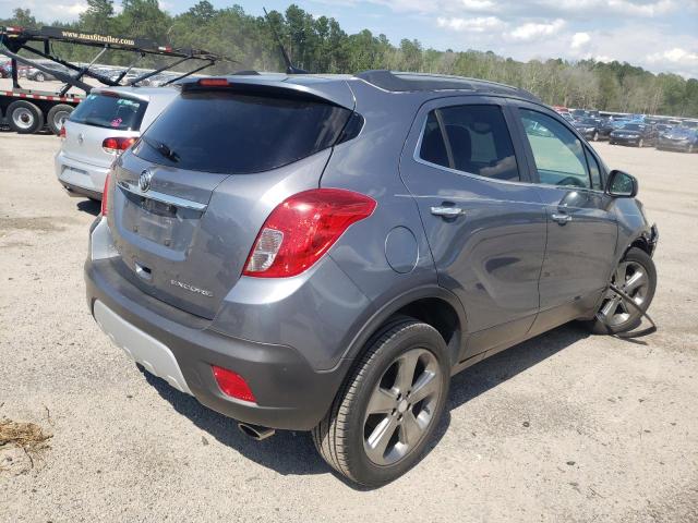 Photo 4 from auction – 2013 BUICK ENCORE CON with VIN KL4CJBSB2DB197780