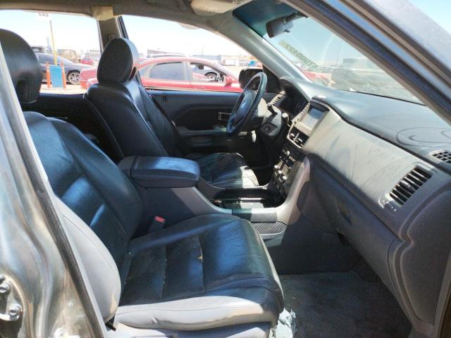 Photo 5 from auction – 2007 HONDA PILOT EXL with VIN 5FNYF187X7B005162