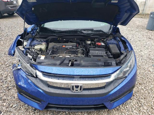 Photo 7 from auction – 2017 HONDA CIVIC LX with VIN 2HGFC4B05HH305766
