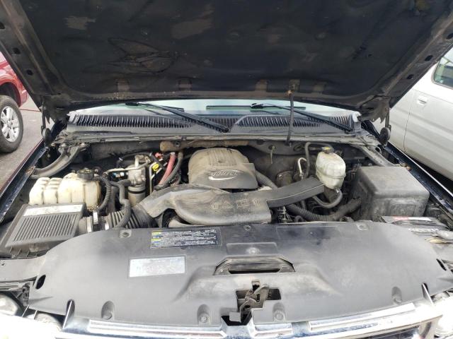 Photo 7 from auction – 2005 CHEVROLET SUBURBAN K with VIN 3GNFK16Z45G213916