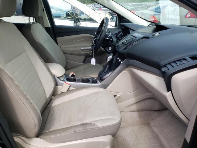 Photo 5 from auction – 2016 FORD ESCAPE SE with VIN 1FMCU9GX6GUA40476