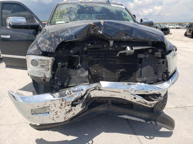 Photo 9 from auction – 2016 RAM 2500 LARAM with VIN 3C6UR5FL6GG171077