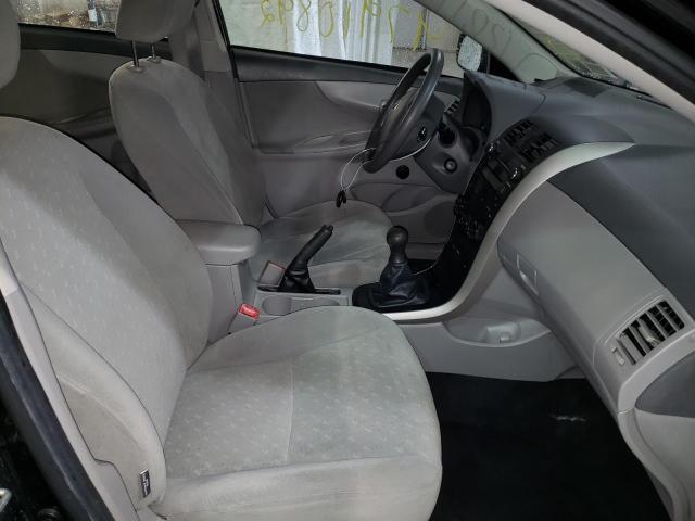 Photo 5 from auction – 2010 TOYOTA COROLLA BA with VIN 2T1BU4EE2AC243325