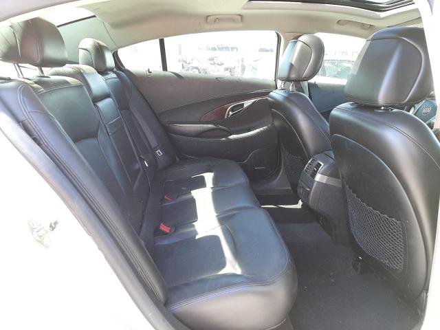 Photo 6 from auction – 2010 BUICK LACROSSE C with VIN 1G4GE5EV3AF206392