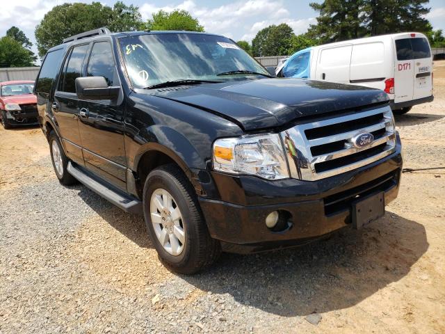 صورة رقم 1 من المزاد - 2010 FORD EXPEDITION مع VIN 1FMJU1F57AEB03644
