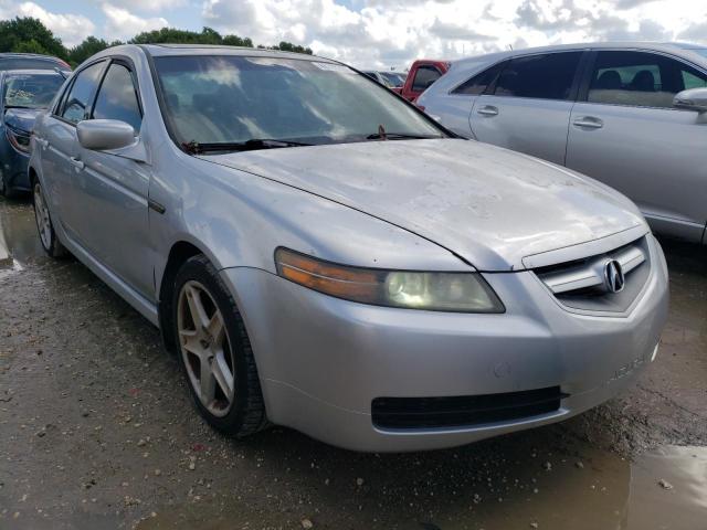Photo 1 from auction – 2006 ACURA 3.2TL with VIN 19UUA66286A034699