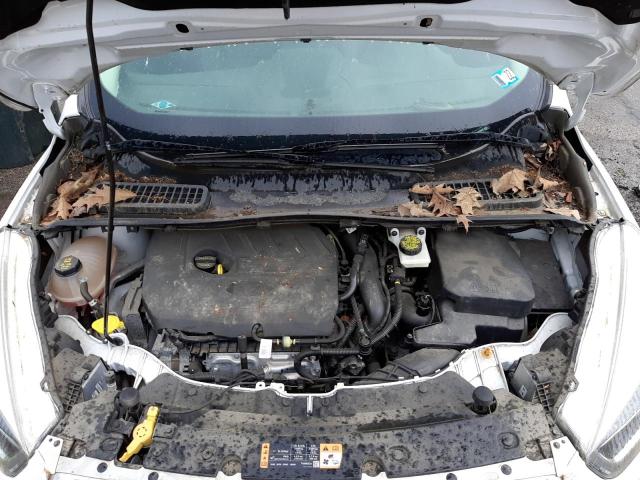 Photo 7 from auction – 2018 FORD ESCAPE SEL with VIN 1FMCU9HDXJUA50942
